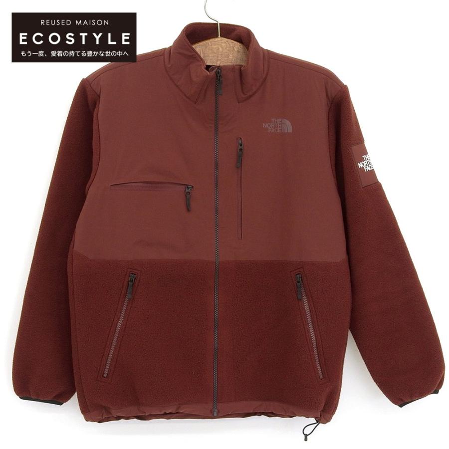 国内正規/ THE NORTH FACE ノースフェイス NA7201LAB Tech Denali 
