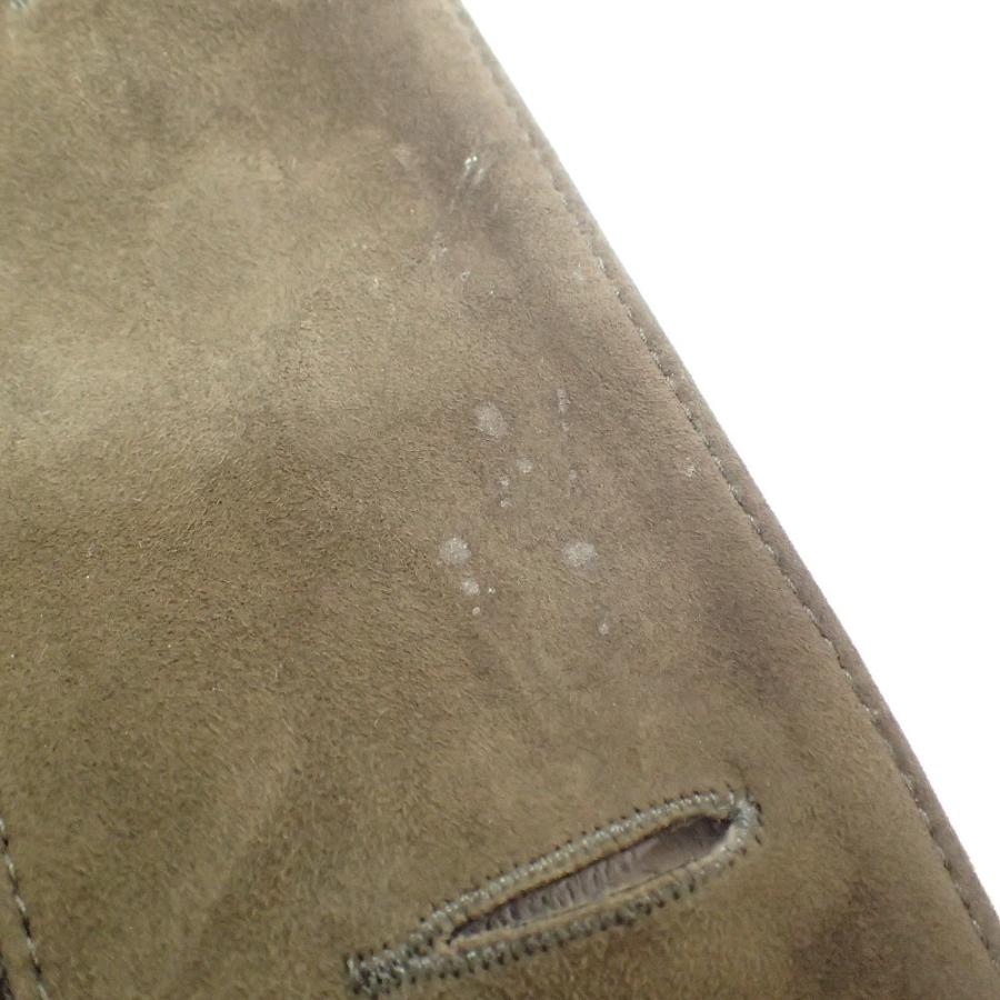 Ralph Lauren PURPLE LABEL ラルフローレン パープルレーベル ラム  