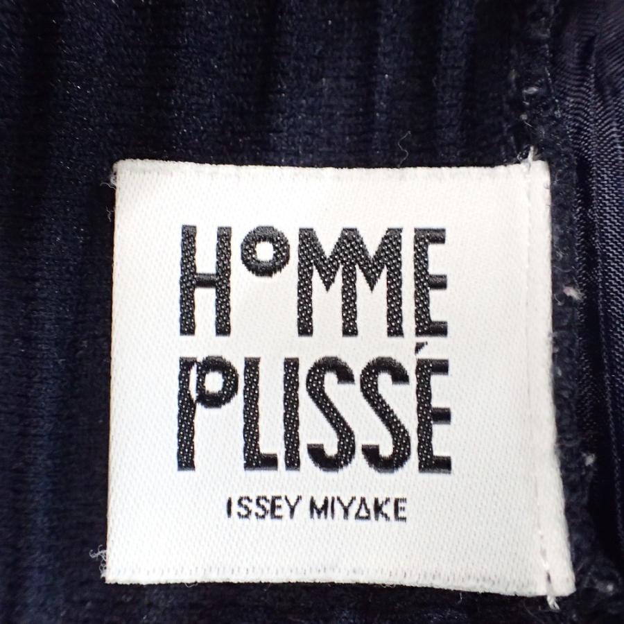 美品/ HOMME PLISSE ISSEY MIYAKE オムプリッセ イッセイミヤケ