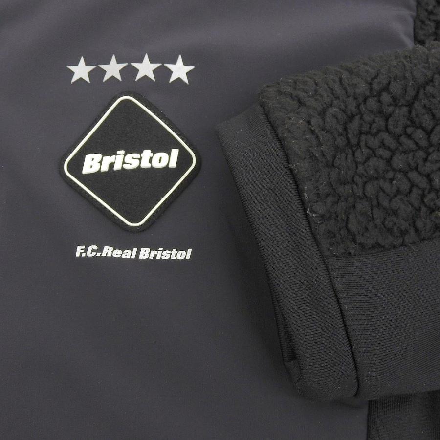 F.C.Real Bristol（エフシーレアルブリストル） F.C.R.B. エフシー