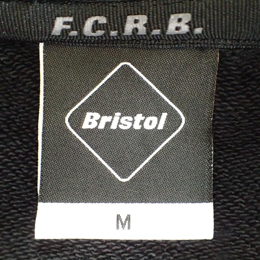 F.C.Real Bristol（エフシーレアルブリストル） 美品/21年 F.C.R.B.