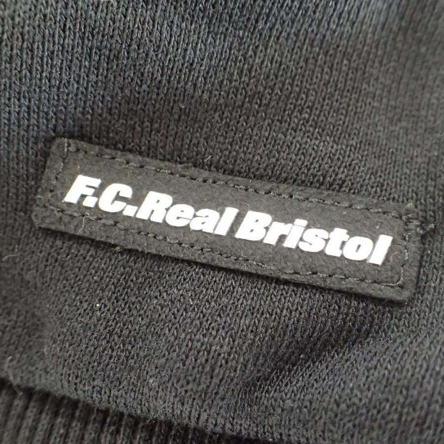 F.C.Real Bristol（エフシーレアルブリストル） 美品/21年 F.C.R.B.