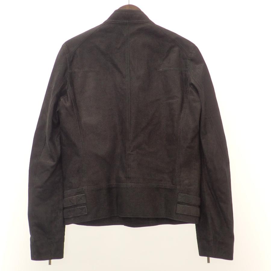 美品/国内正規/ DIOR HOMME ディオール・オム 563L432J0201 ラムレザー