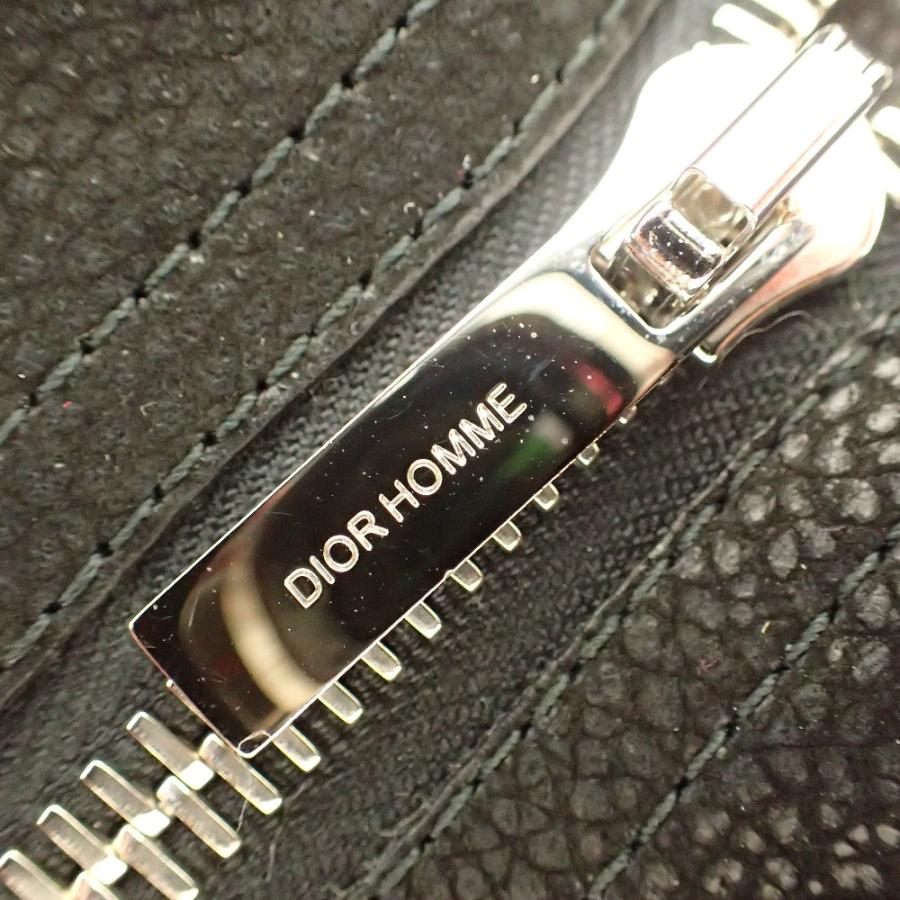 美品/国内正規/ DIOR HOMME ディオール・オム 563L432J0201
