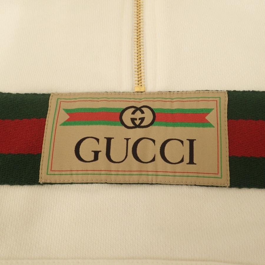 GUCCI（グッチ） 美品/国内正規 xDISNEYディズニー 652682 ドナルド