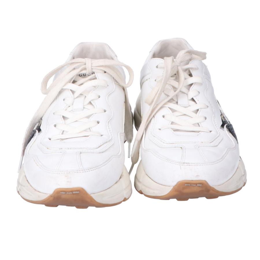 GUCCI グッチ 576050 Rhyton ライトン タイガープリント ダッド GUCCI グッチ 576050 Rhyton ライトン タイガープリント ダッド
