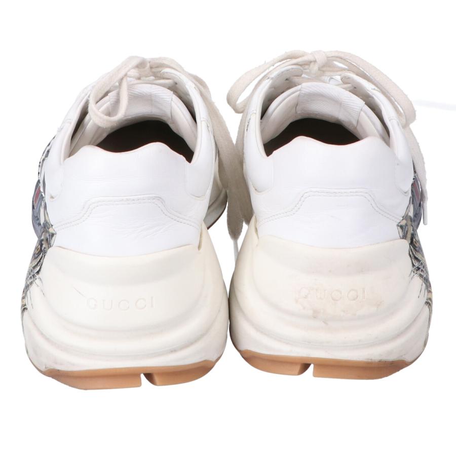 GUCCI グッチ 576050 Rhyton ライトン タイガープリント ダッド GUCCI グッチ 576050 Rhyton ライトン タイガープリント ダッド