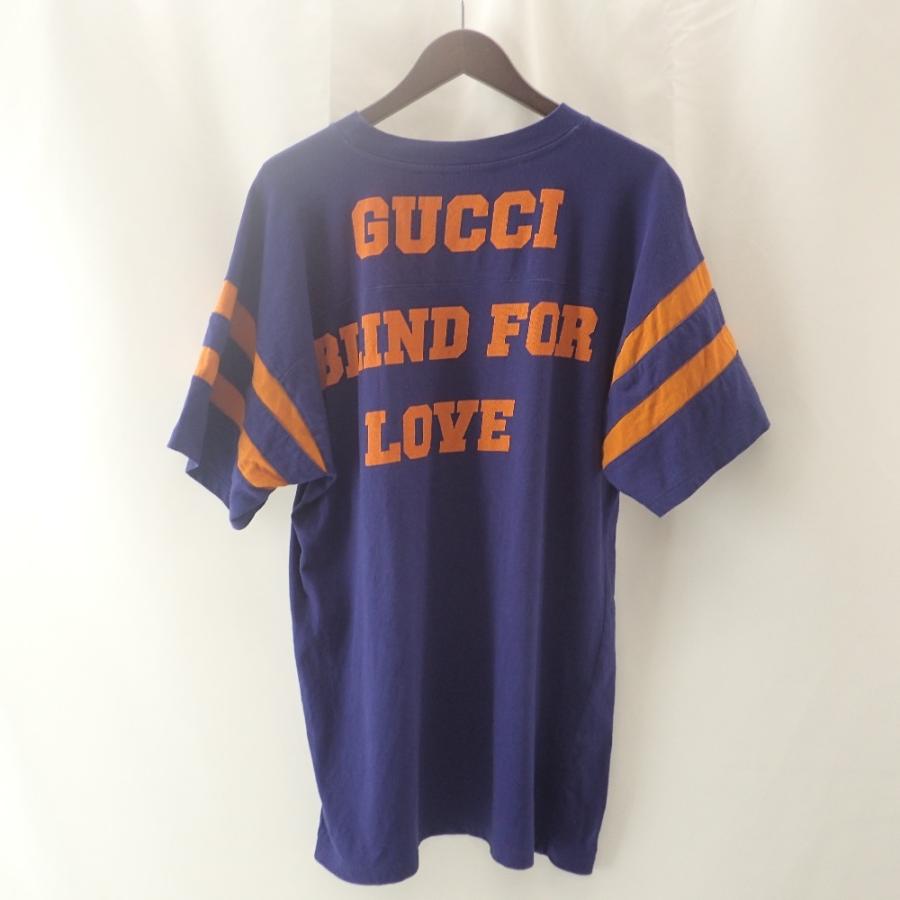 GUCCI オーロラTシャツ GUCCI オーロラTシャツ