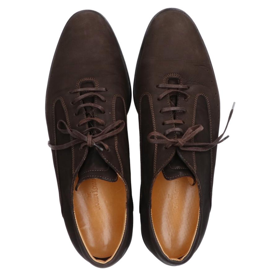 JOHN LOBB ジョンロブ Winner ウィナー 8695ラスト レザー JOHN LOBB ジョンロブ Winner ウィナー 8695ラスト レザー