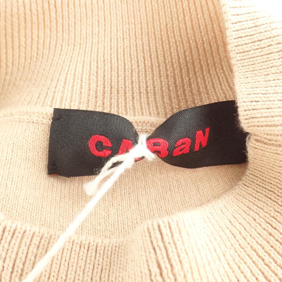 新品同様 TOMORROWLAND トゥモローランド CABaNキャバン39-02-94-02005