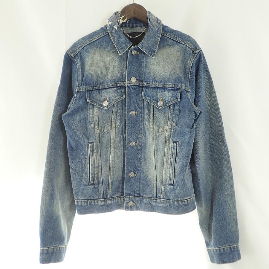 BALENCIAGA 美品/正規 BALENCIAGAバレンシアガ 487342 Campaign Logo