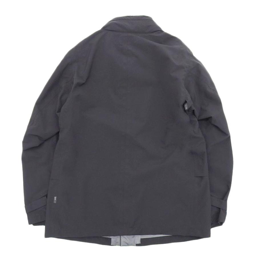 美品 STONE ISLAND ストーンアイランド ゴアテックス ジップアップ