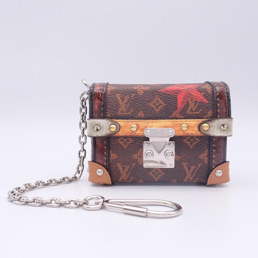 美品/ LOUIS VUITTON ルイ・ヴィトン M63779 モノグラムエッセンシャル  