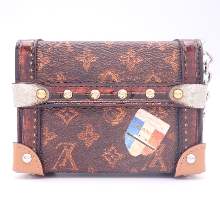 美品/ LOUIS VUITTON ルイ・ヴィトン M63779 モノグラムエッセンシャル  