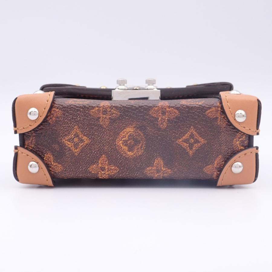 美品/ LOUIS VUITTON ルイ・ヴィトン M63779 モノグラムエッセンシャル 