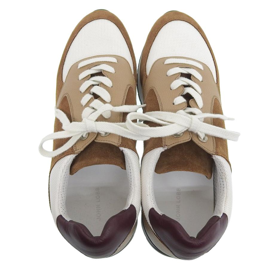 JOHN LOBB 新品未使用 ジョンロブ Foundry ファウンドリー 1019 JOHN LOBB 新品未使用 ジョンロブ Foundry ファウンドリー 1019