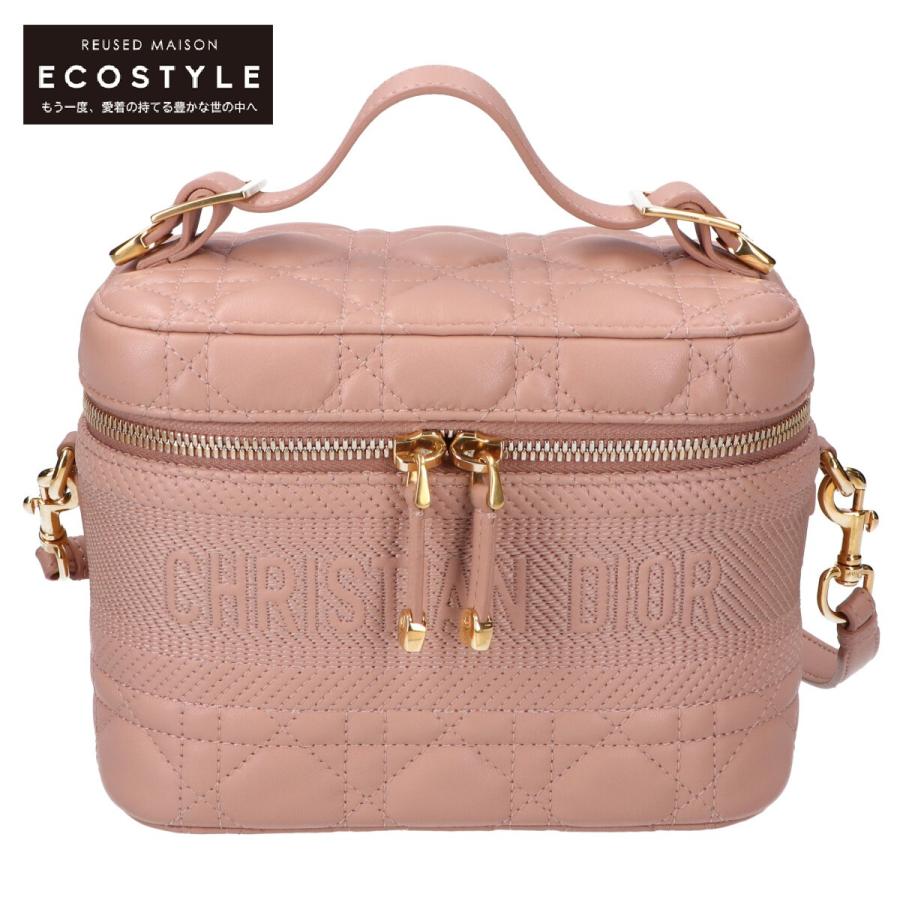 ディオール 美品 Christian Dior クリスチャンディオール S5488UNTR_M45M レディ