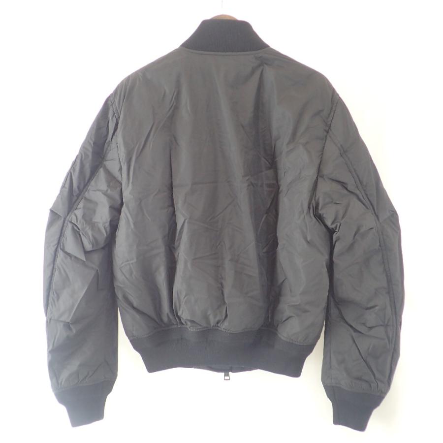 MONCLER（モンクレール） 国内正規/ ALLIX アリックス MA-1型 ダウン