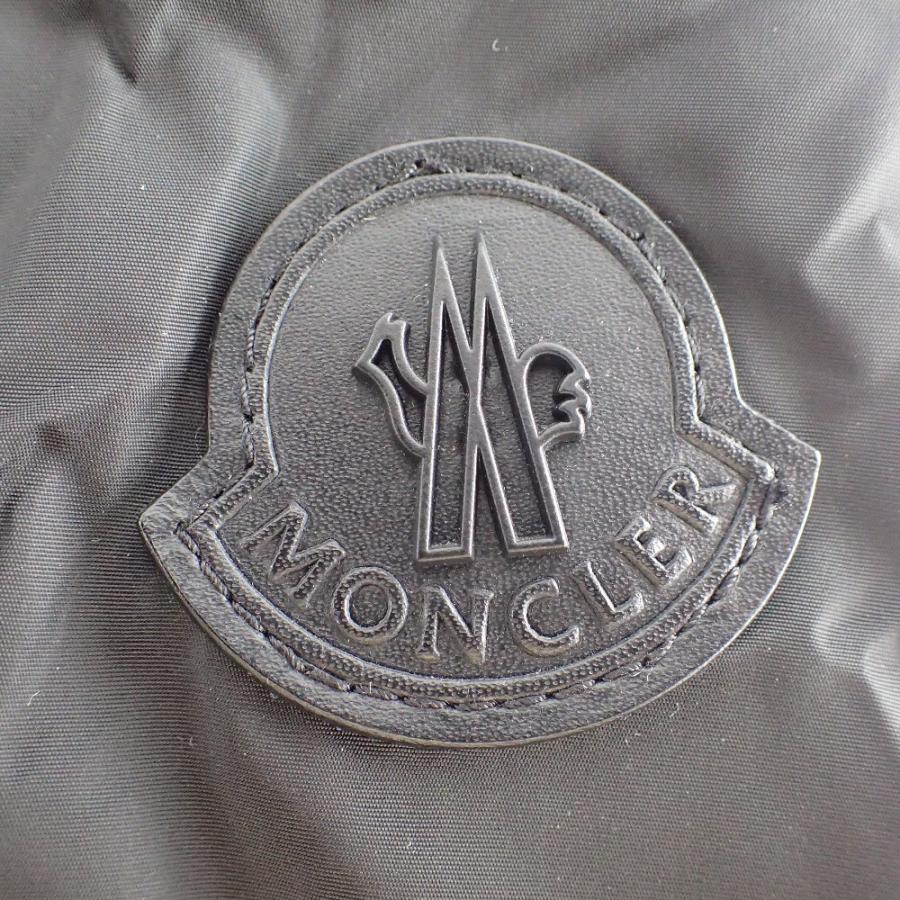 がくがく　MONCLER ALLIX GIUBBOTTO MA-1 MONCLER（モンクレール） 国内正規/ ALLIX アリックス MA-1型 ダウン