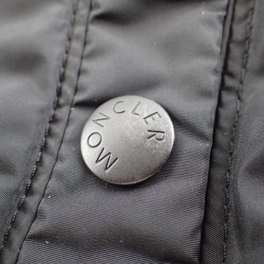 MONCLER 国内正規/ モンクレール ALLIX アリックス MA-1型