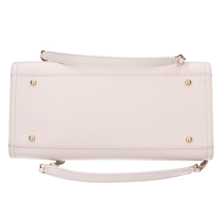 CHANEL（シャネル） 美品 26番台 A57069 スタッズロゴ ドーヴィル