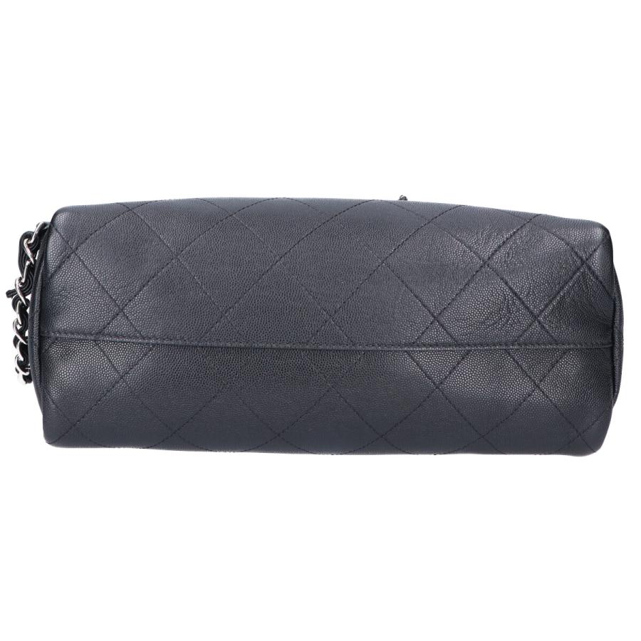CHANEL（シャネル） 美品/ 26番台 AS1434 キャビアスキン ショッピング 