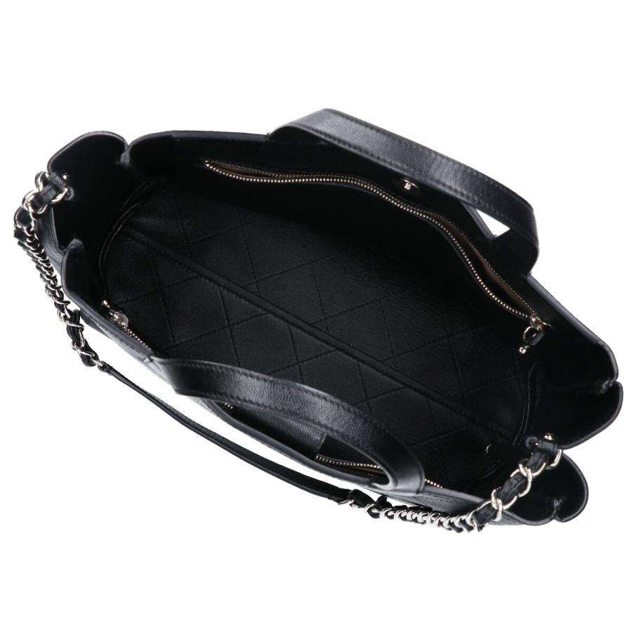 CHANEL（シャネル） 美品/ 26番台 AS1434 キャビアスキン ショッピング 