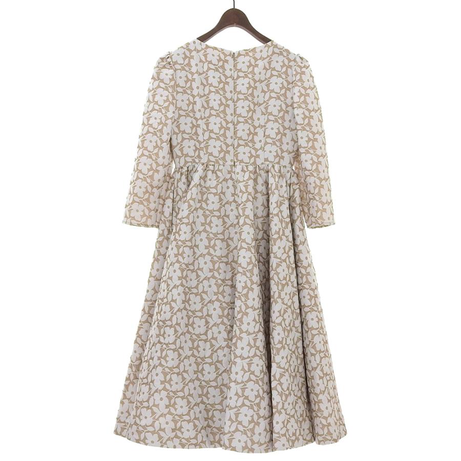 美品　seventen by miho kawahito ワンピース　M seventen by miho kawahito ワンピースM