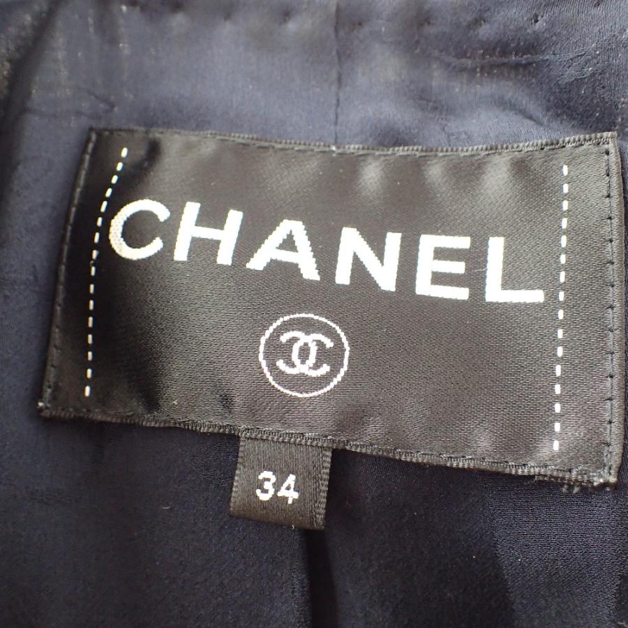 CHANEL（シャネル） 美品/国内正規/ P57958 V43827 18C オウルボタン