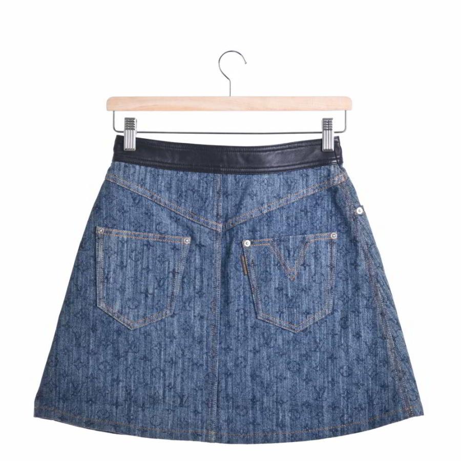 美品/国内正規 LOUIS VUITTON ルイヴィトン RW161A B78 F9SK04