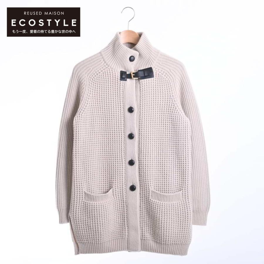 美品/国内正規 LOUIS VUITTON ルイヴィトン RW142W F6KC12OFY カシミヤ  