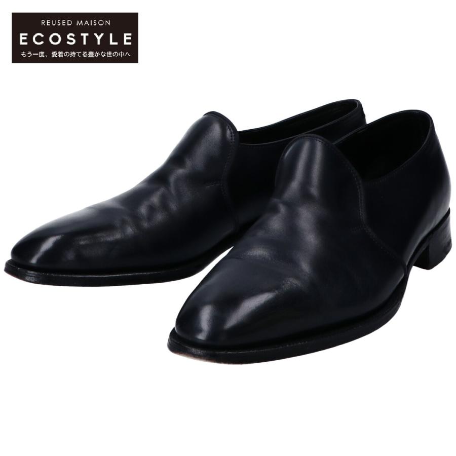 JOHN LOBB ジョンロブ EDWARD エドワード 7000ラスト プレーントゥ  