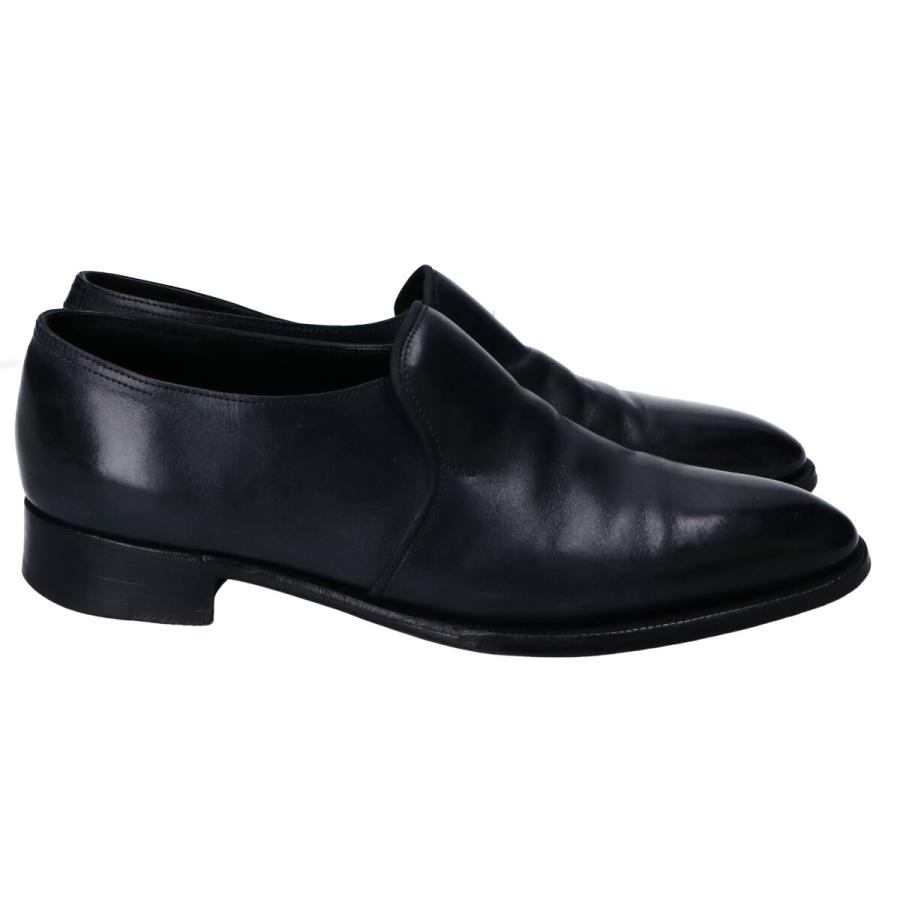 JOHN LOBB ジョンロブ EDWARD エドワード 7000ラスト プレーントゥ  