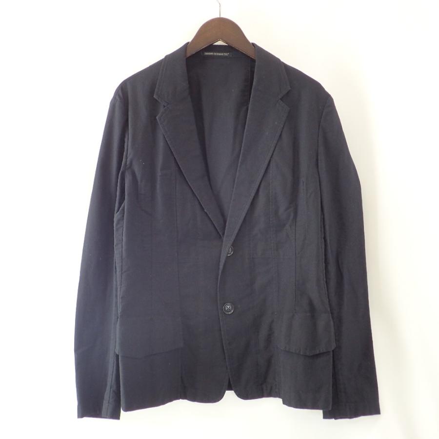 Yohji Yamamoto POUR HOMME ヨウジヤマモトプールオム HD-J07 Yohji Yamamoto POUR HOMME ヨウジヤマモトプールオム HD-J07
