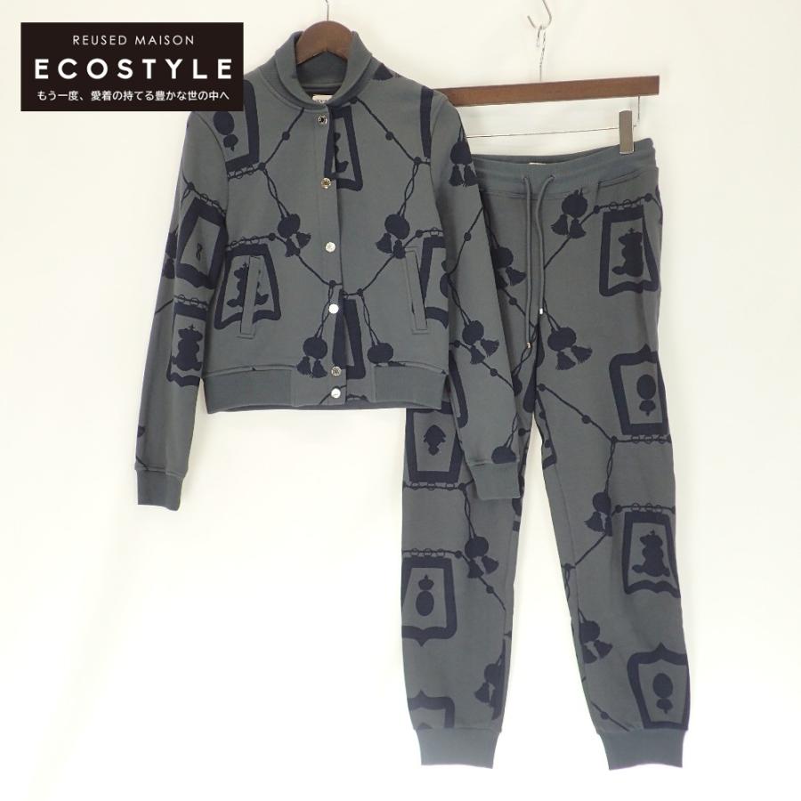 HERMES エルメス 国内正規 21SS Poste et Cavalerie ボンバー