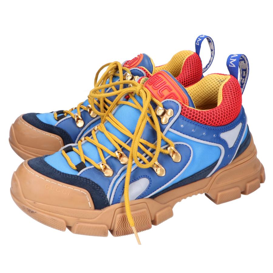 GUCCI 美品 グッチ Flashtrek SEGA フラッシュトレック セガ 