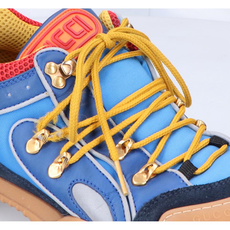 GUCCI 美品 グッチ Flashtrek SEGA フラッシュトレック セガ
