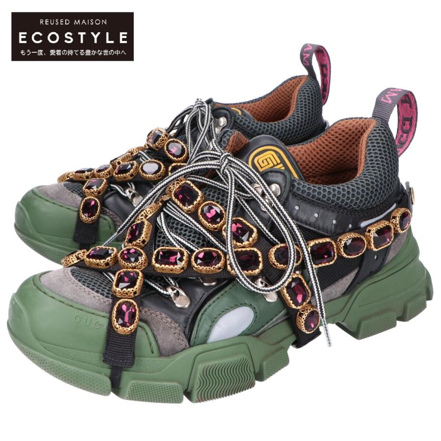 GUCCI 美品 グッチ Flashtrek SEGA フラッシュトレック セガ GUCCI 美品 グッチ Flashtrek SEGA フラッシュトレック セガ