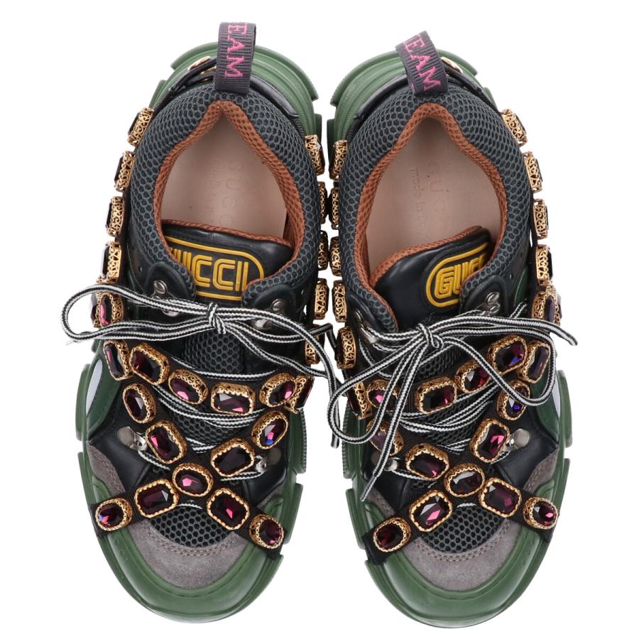 GUCCI 美品 グッチ Flashtrek SEGA フラッシュトレック セガ GUCCI 美品 グッチ Flashtrek SEGA フラッシュトレック セガ