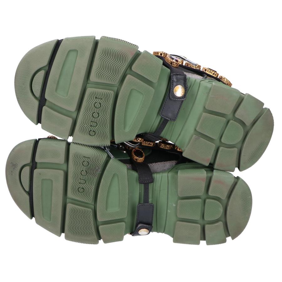 GUCCI 美品 グッチ Flashtrek SEGA フラッシュトレック セガ GUCCI 美品 グッチ Flashtrek SEGA フラッシュトレック セガ
