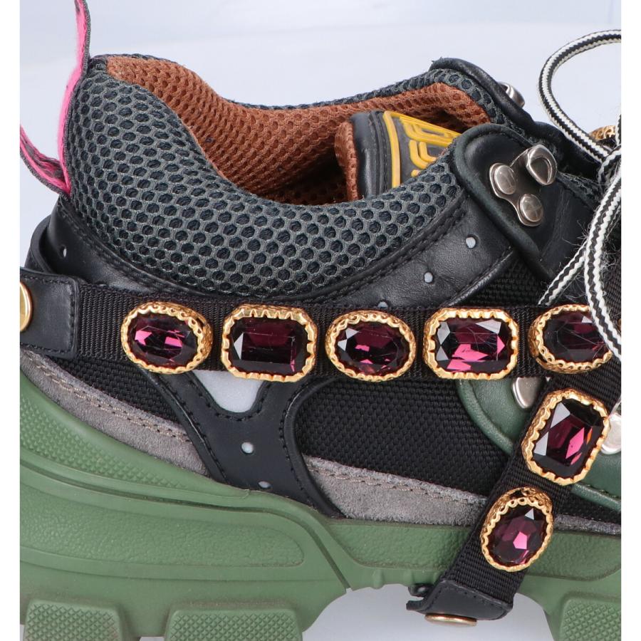 GUCCI 美品 グッチ Flashtrek SEGA フラッシュトレック セガ GUCCI 美品 グッチ Flashtrek SEGA フラッシュトレック セガ