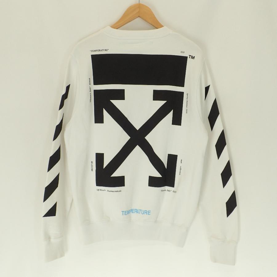 OFF-WHITE オフホワイト OMBA003S18003012 ダイアグモナリザ OFF-WHITE オフホワイト OMBA003S18003012 ダイアグモナリザ