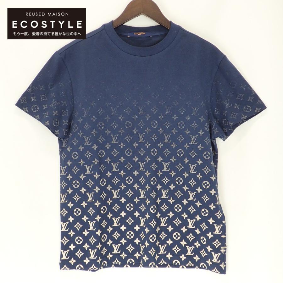 美品/国内正規/ LOUIS VUITTON ルイ・ヴィトン 22SS 1A8HKN HKY46WNPG 