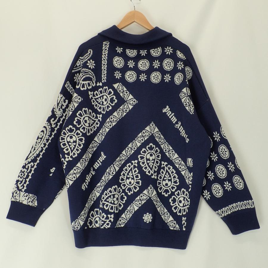 美品/国内正規 Palm Angels パームエンジェルス PHMF003F21KN1002