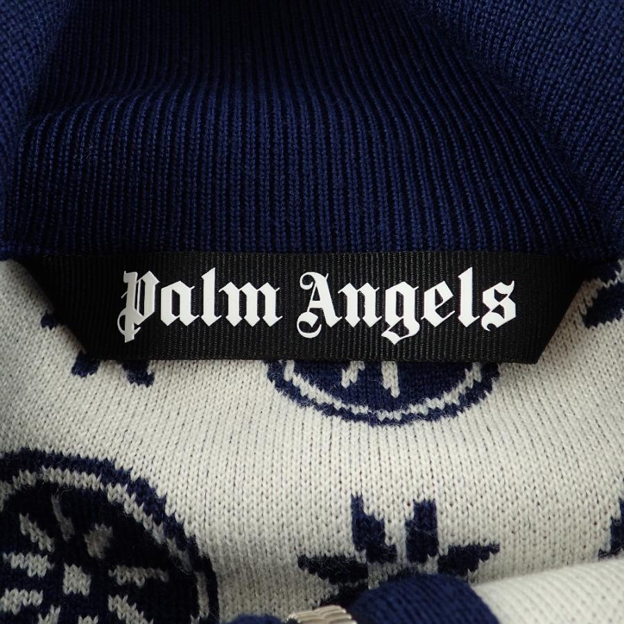 美品/国内正規 Palm Angels パームエンジェルス PHMF003F21KN1002