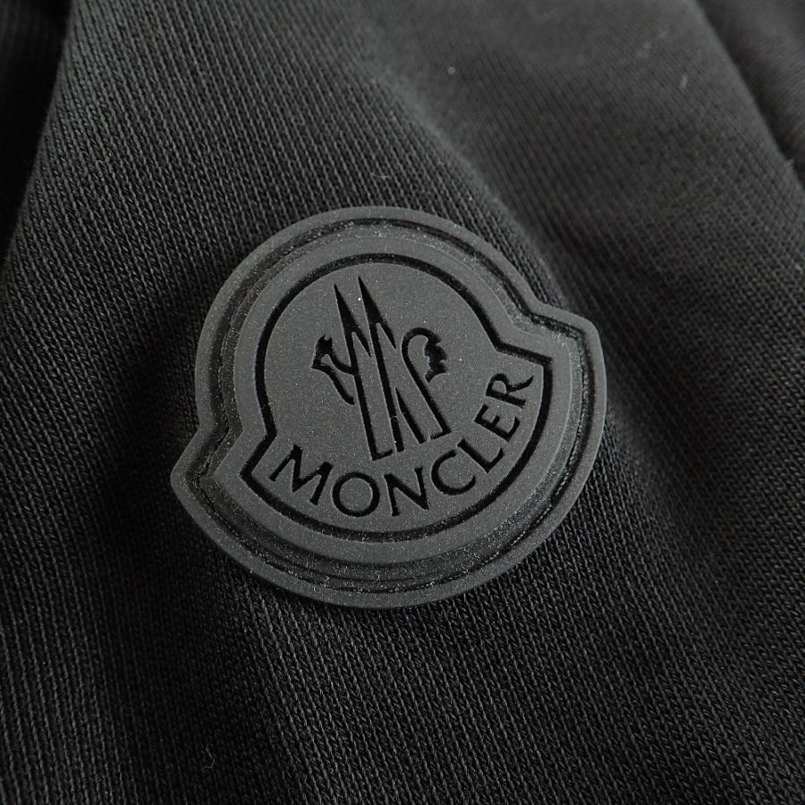 MONCLER 新品同様/国内正規/20年製 MONCLERモンクレール トリコロール 