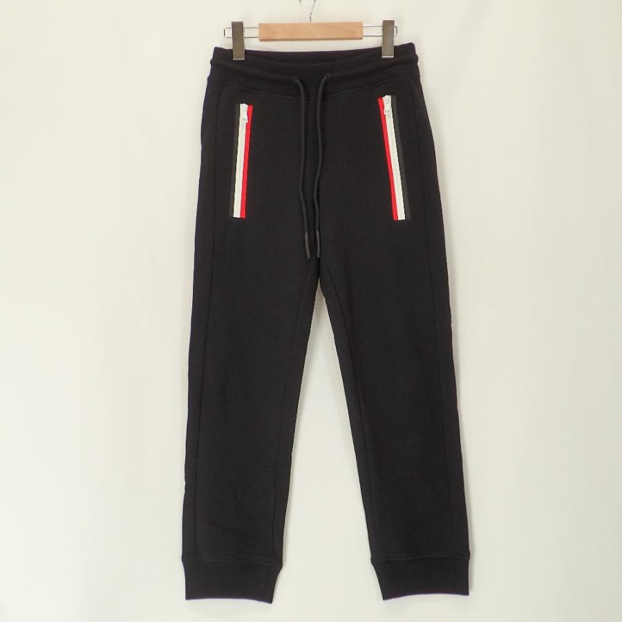 MONCLER（モンクレール） 新品同様/国内正規/20年製 トリコロール 