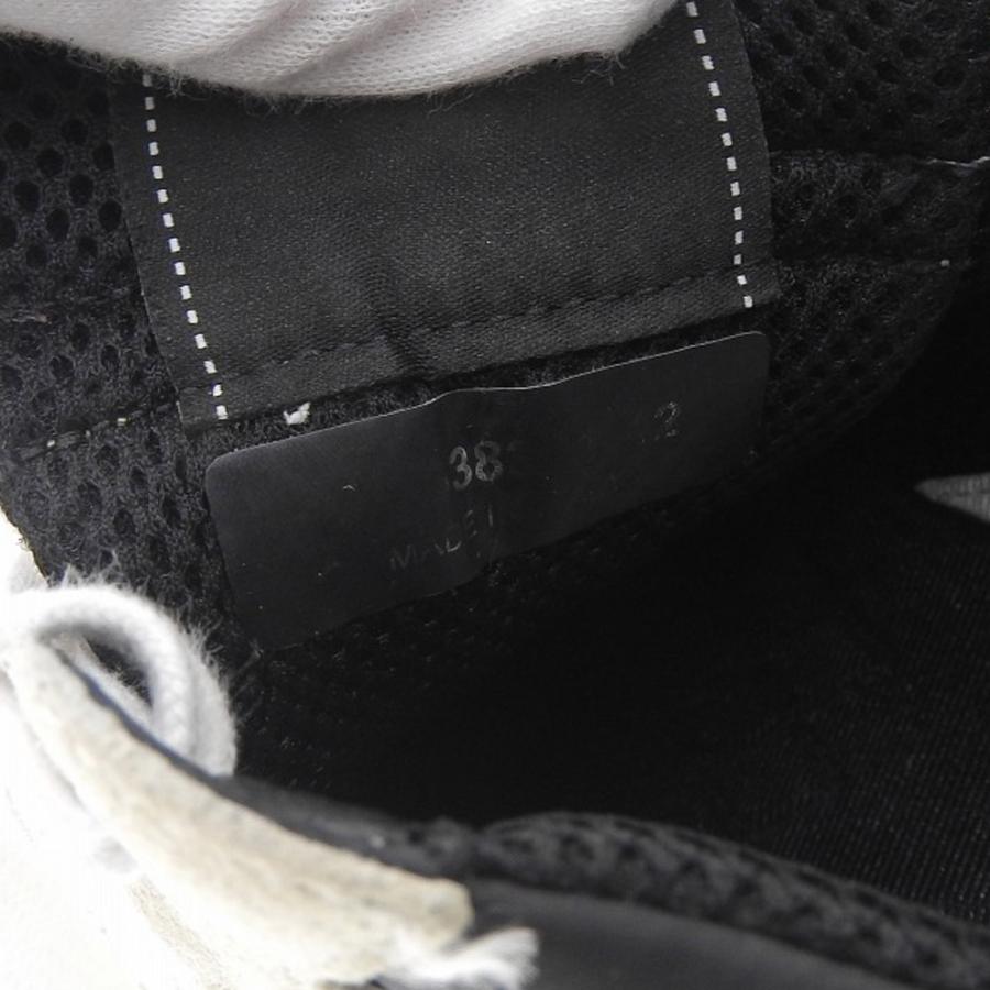 CHANEL（シャネル） ココマーク スニーカー メンズ アイボリー 42
