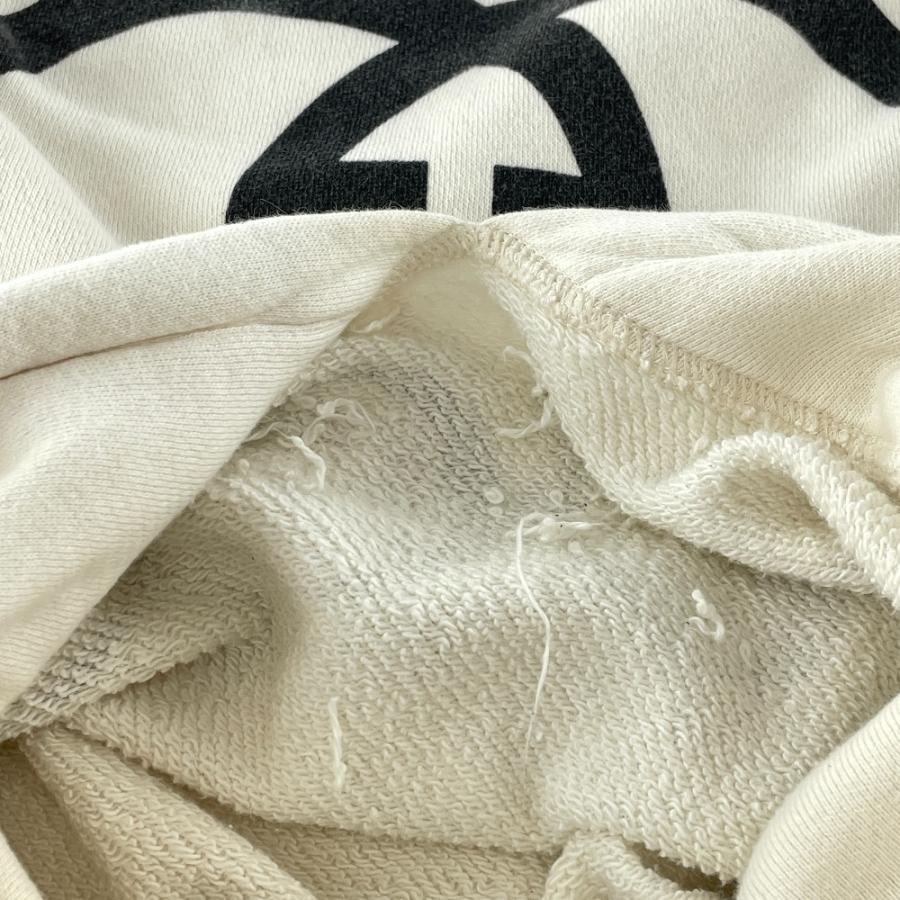 GUCCI（グッチ） 国内正規 475374 インターロッキングG フーデッド