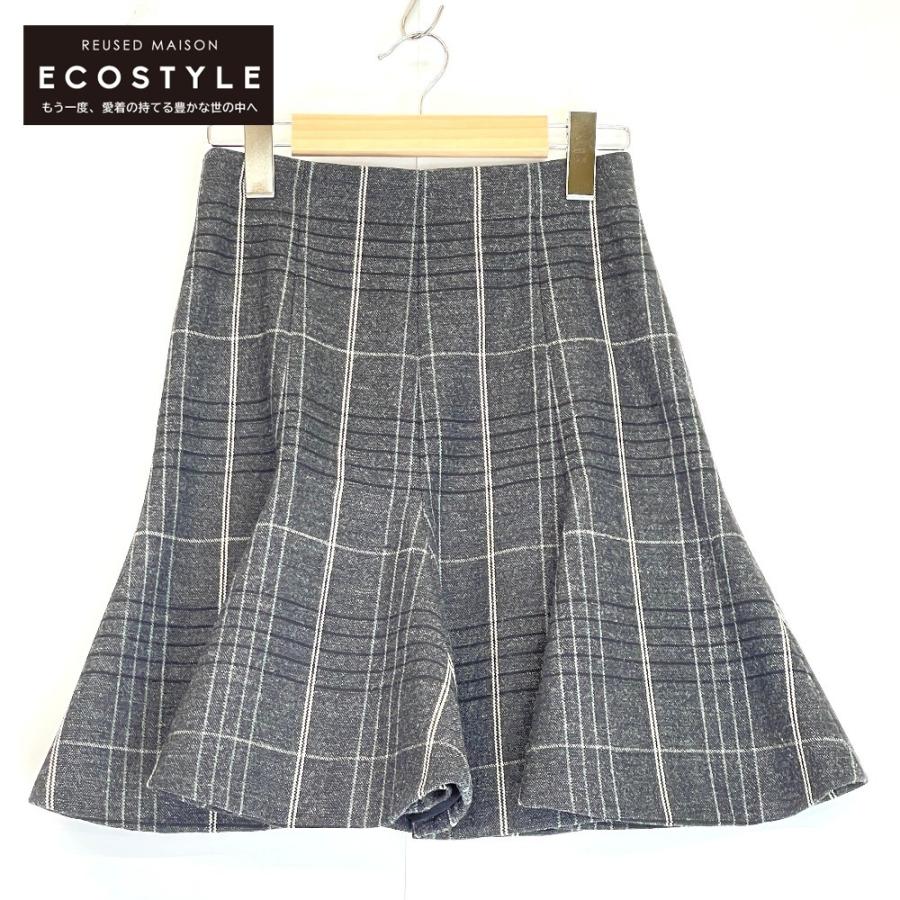 Christian Dior クリスチャンディオール 841J49A1046 チェック柄 A  